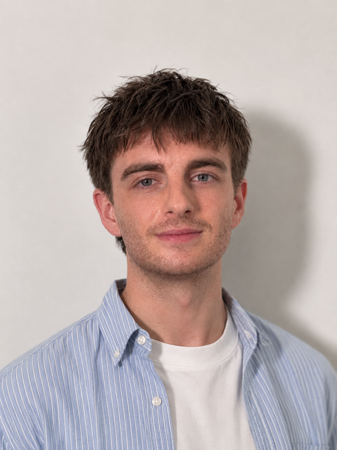 Profile photo